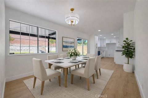 Tiny photo for 627 Center Lane, Santa Paula, CA 93060 (MLS # MB26048411)