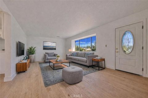 Tiny photo for 627 Center Lane, Santa Paula, CA 93060 (MLS # MB26048411)