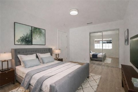 Tiny photo for 627 Center Lane, Santa Paula, CA 93060 (MLS # MB26048411)