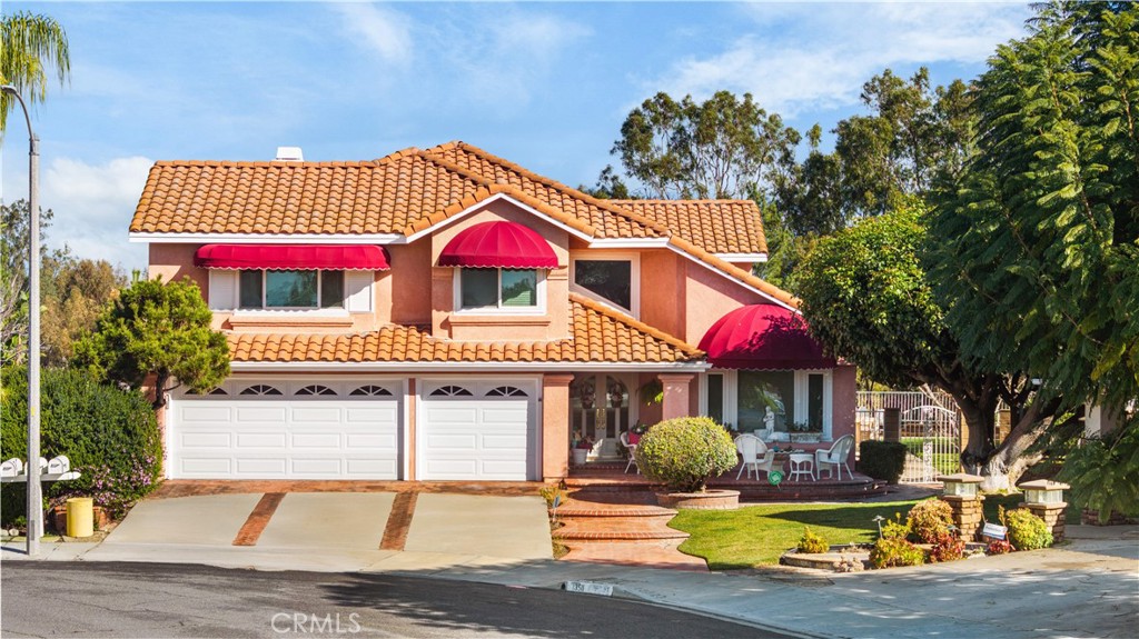 13511 Portofino Court