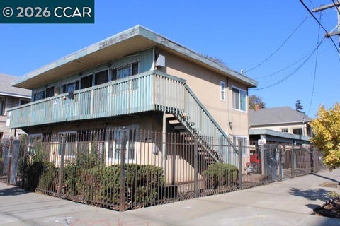 Photo of 2029 A Nevin Ave. Ave, Richmond, CA 94801 (MLS # 41152226)