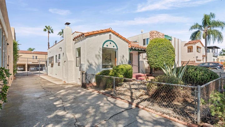 Photo 1 of 25 — 4328 35th Street, San Diego, CA 92104