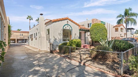 Photo of 4328 35th Street ST, San Diego, CA 92104 (MLS # 260023409SD)