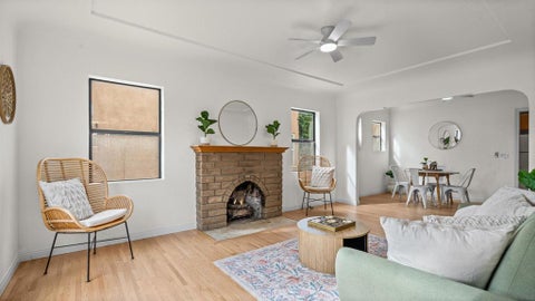 Photo of 4328 35th Street ST, San Diego, CA 92104 (MLS # 260023409SD)