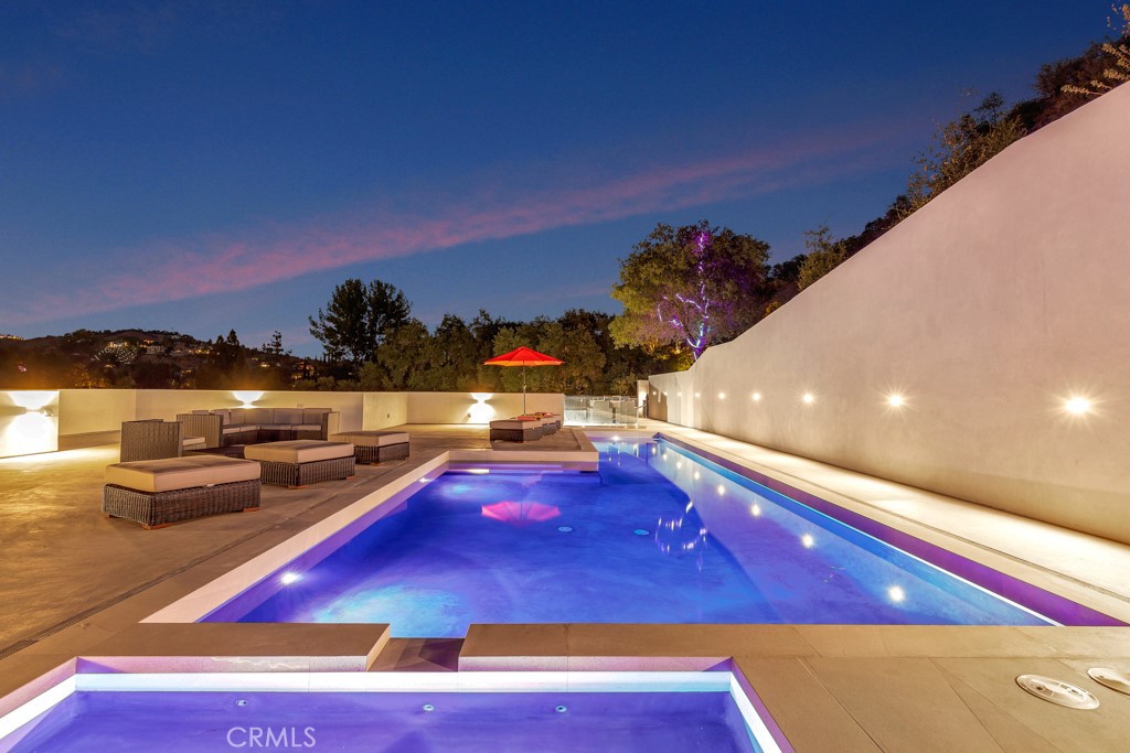 158 Bell Canyon Road