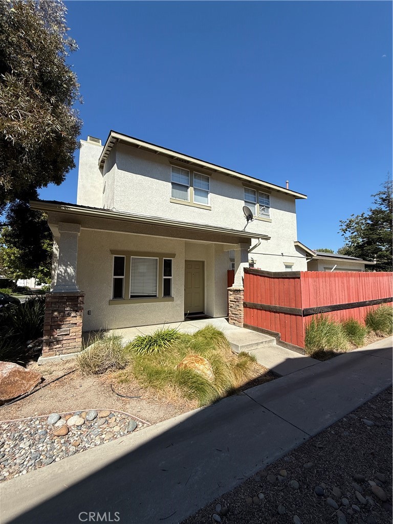 San Luis Obispo(380) - Residential