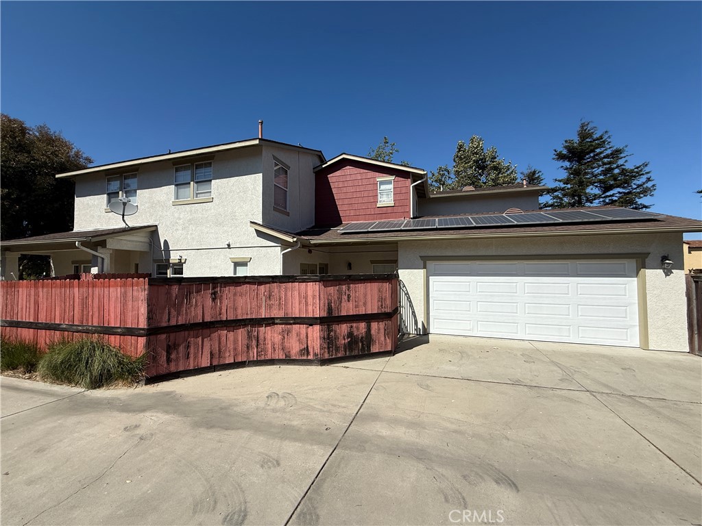 San Luis Obispo(380) - Residential