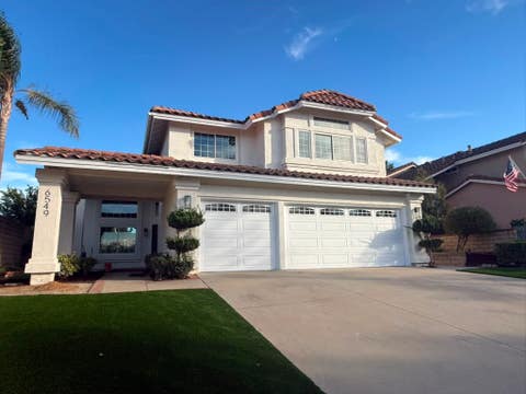 Photo of 6549 Via Flora, Chino Hills, CA 91709 (MLS # WS26183432)