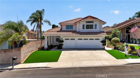 Photo of 6549 Via Flora, Chino Hills, CA 91709 (MLS # WS26183432)