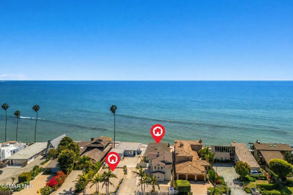 Properties 4 3762 Pacific Coast Highway