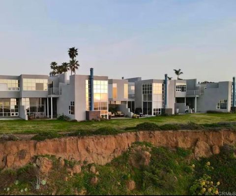 166 Solana Point Circle Solana Beach CA 92075