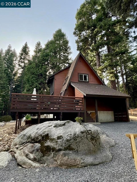Photo of 91 Segale Dr DR, CA 95223 (MLS # 41146460)