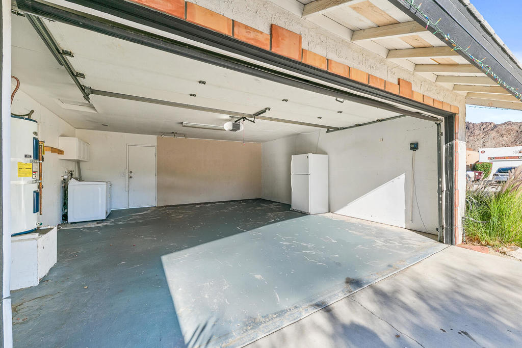 La Quinta Cove - Residential