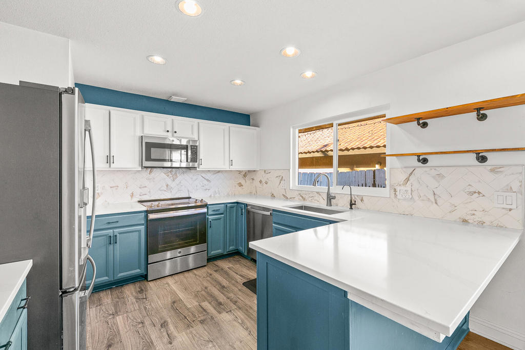 La Quinta Cove - Residential