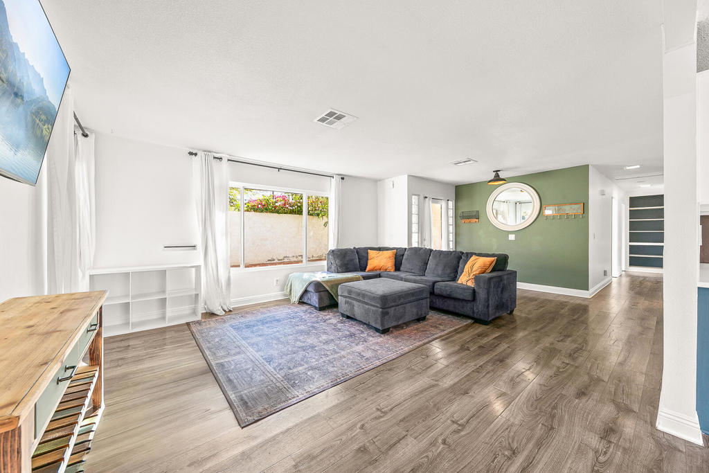 La Quinta Cove - Residential