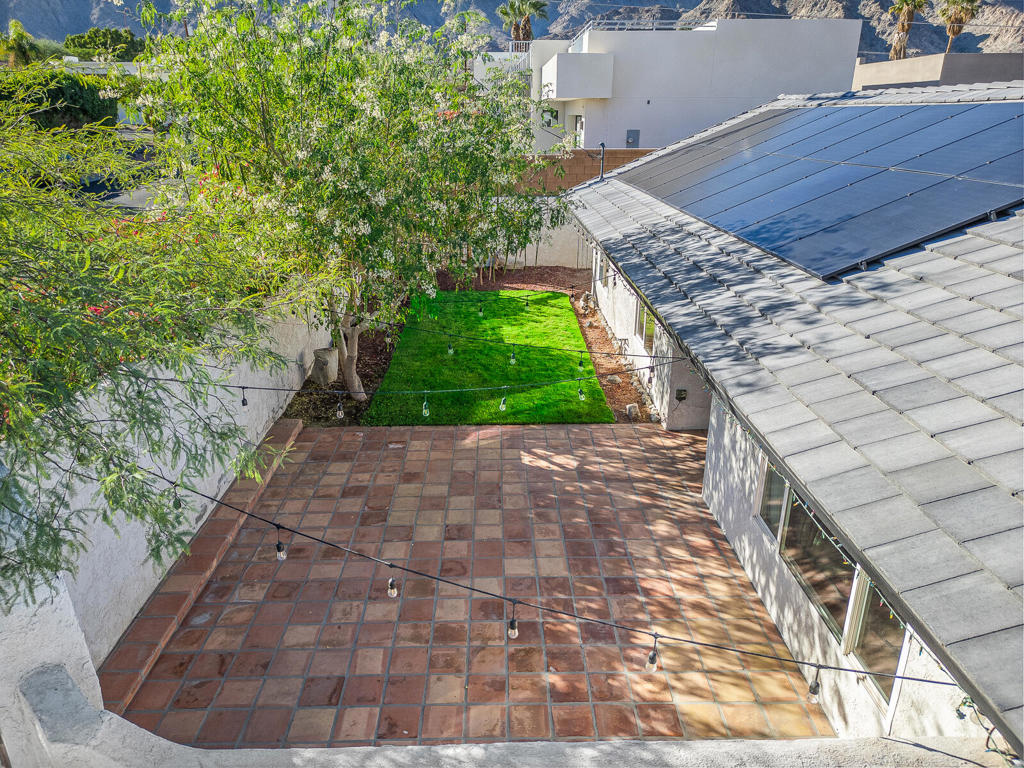 La Quinta Cove - Residential