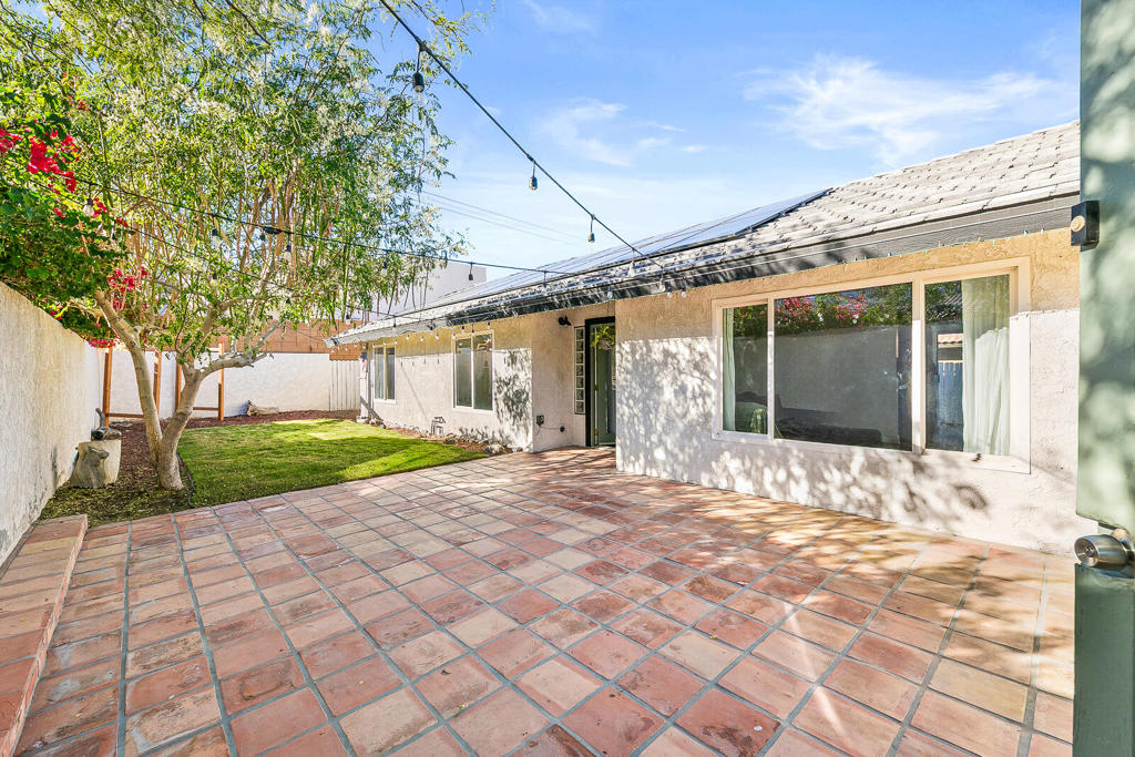 La Quinta Cove - Residential