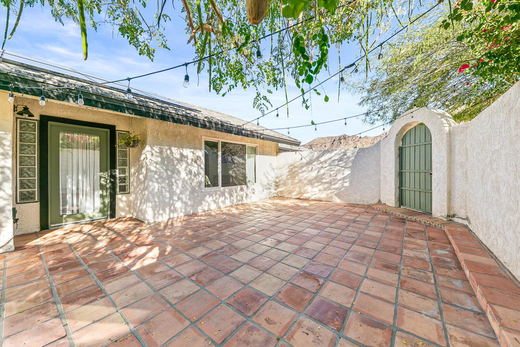 La Quinta Cove - Residential