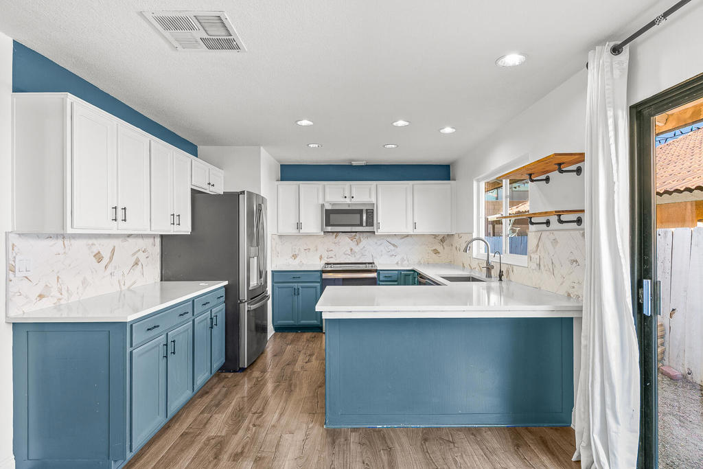 La Quinta Cove - Residential