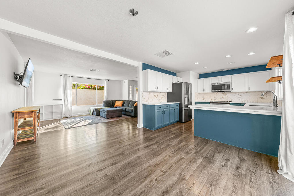 La Quinta Cove - Residential