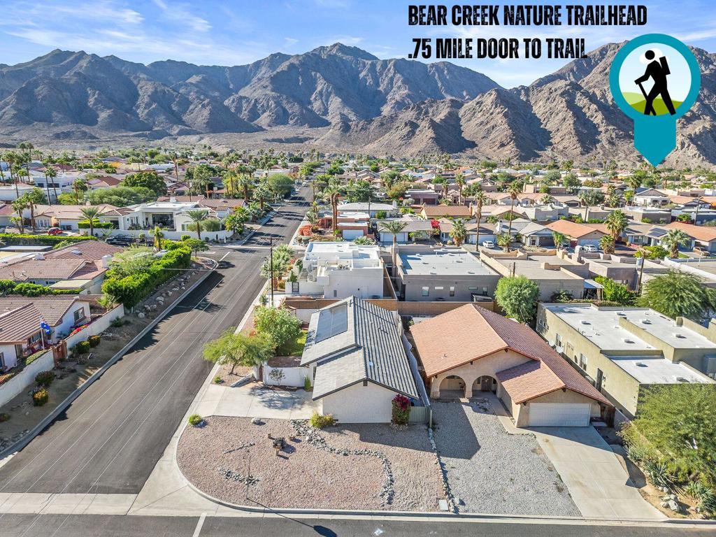 La Quinta Cove - Residential