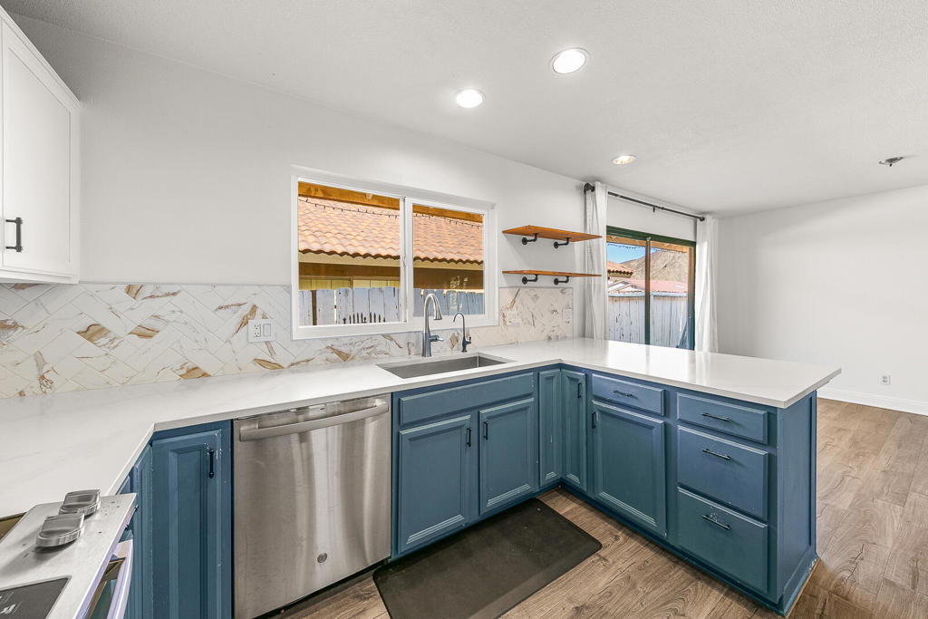 La Quinta Cove - Residential