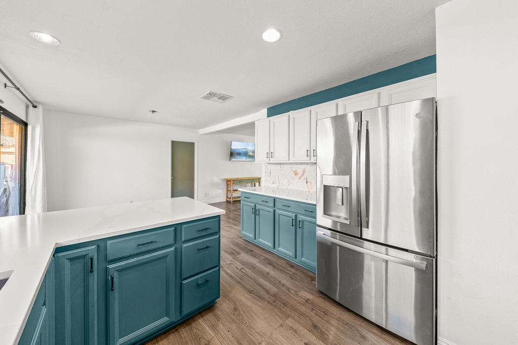 La Quinta Cove - Residential