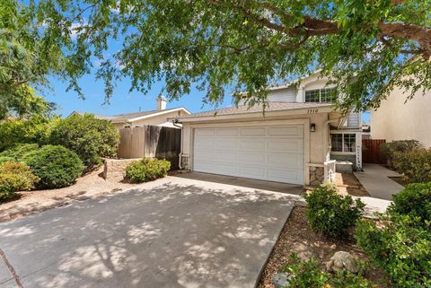 Photo of 1310 H Street, Ramona, CA 92065 (MLS # PTP2602754)