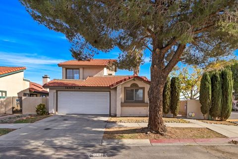 Photo of 12207 Merrod Way, Victorville, CA 92395 (MLS # HD25280015)
