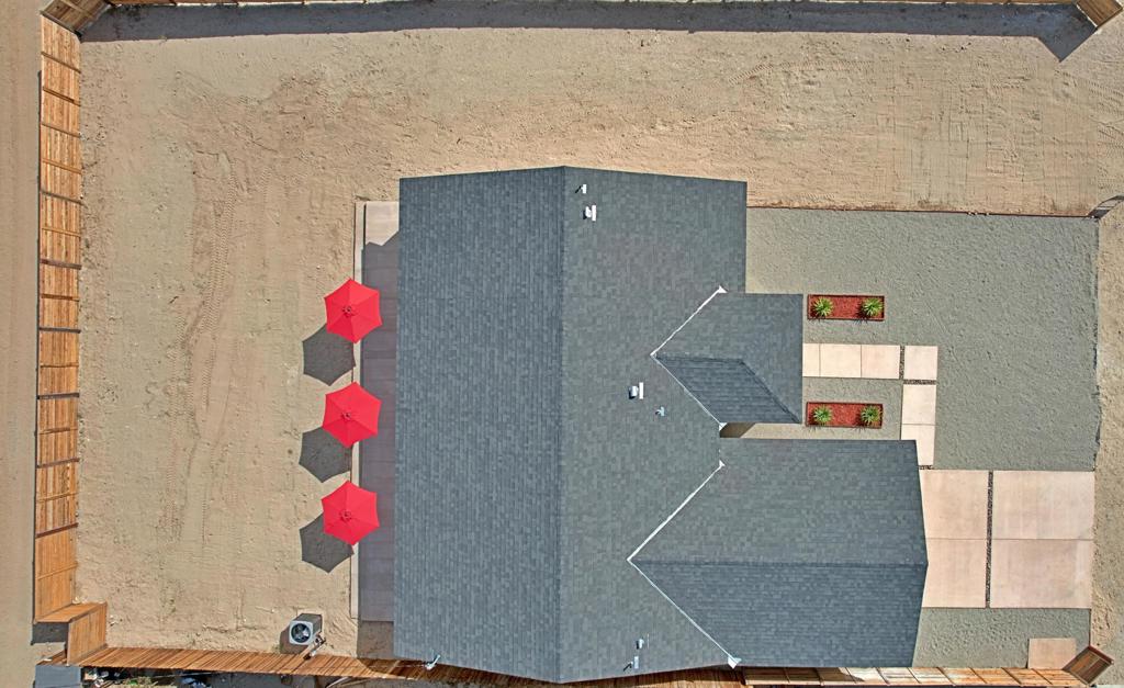 Vista Del Mar - Residential