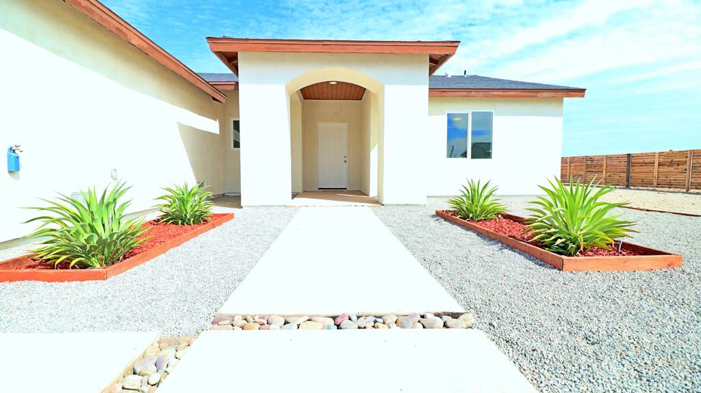 Vista Del Mar - Residential