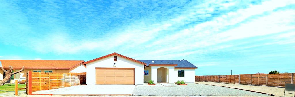 Vista Del Mar - Residential