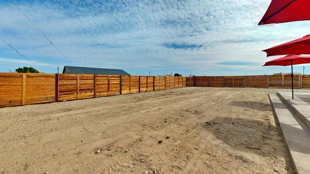 Vista Del Mar - Residential