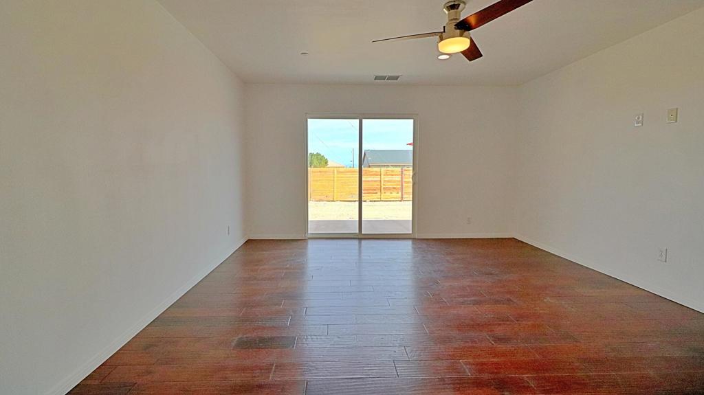 Vista Del Mar - Residential