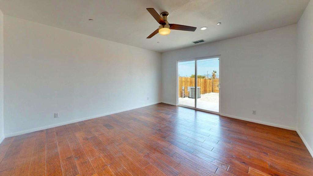 Vista Del Mar - Residential