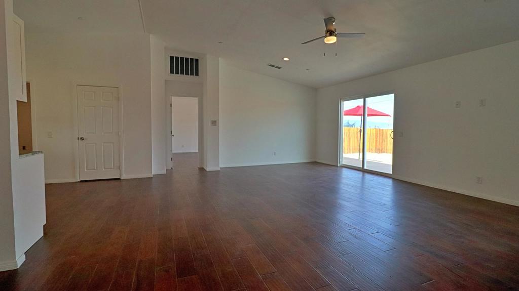 Vista Del Mar - Residential