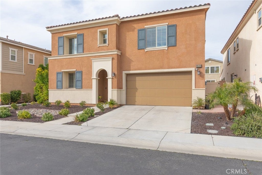 24458 Preston Court