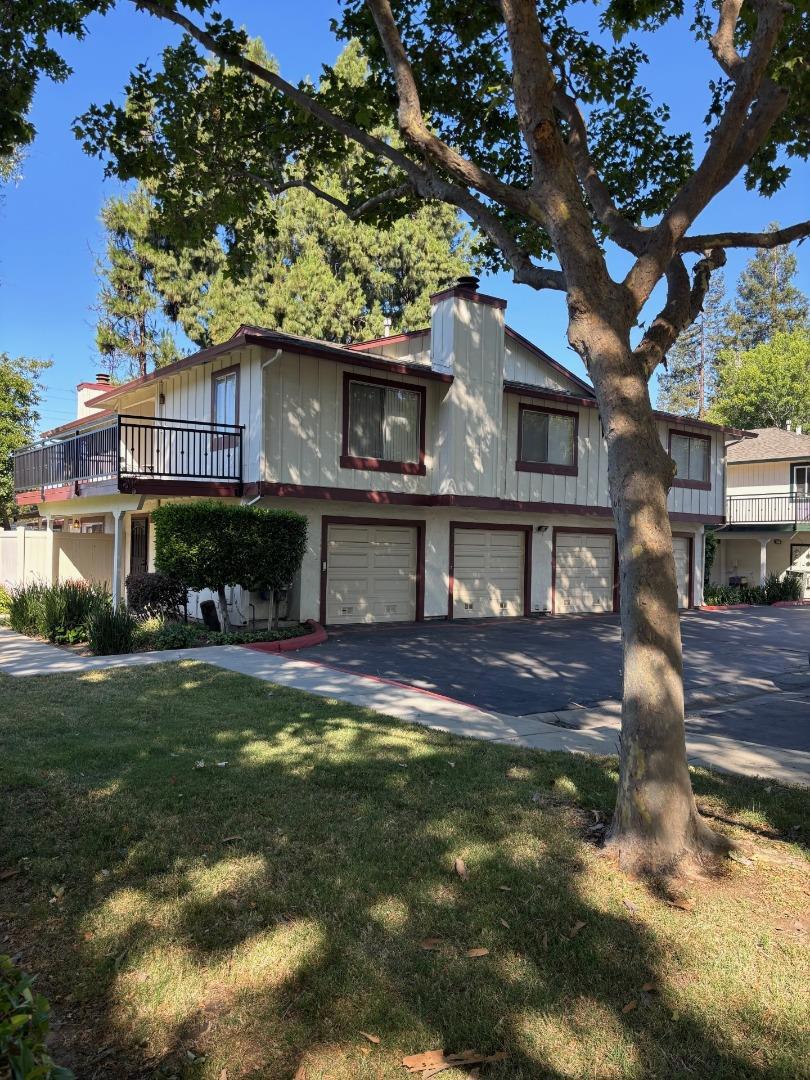 2503 Blue Rock Court