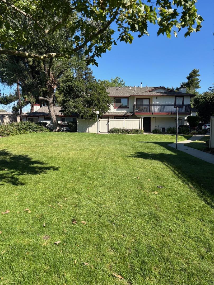 2503 Blue Rock Court