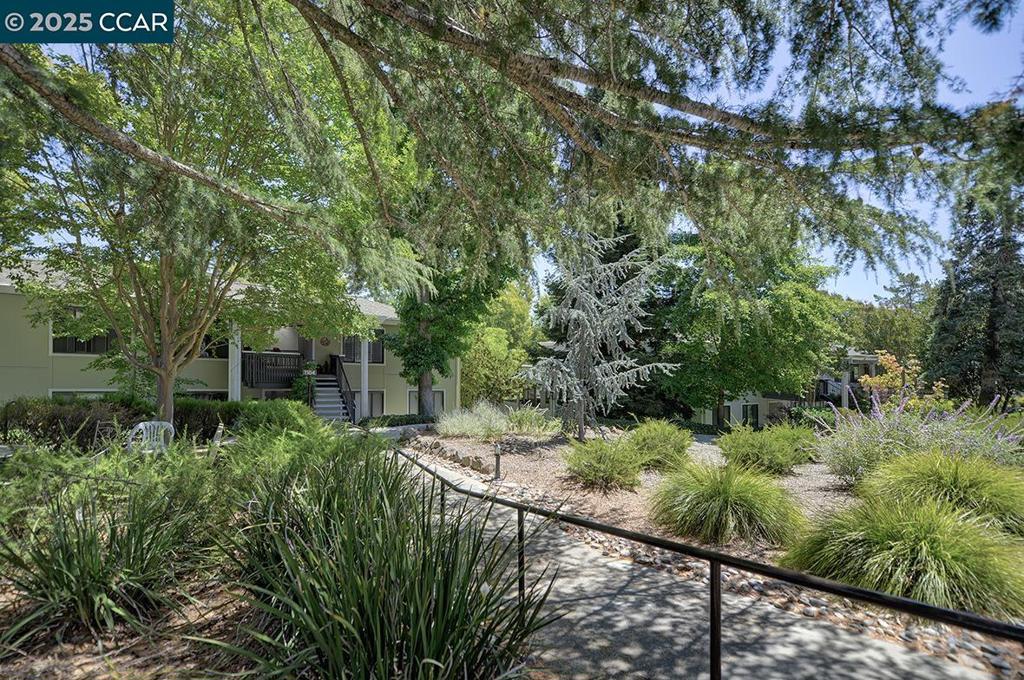 ROSSMOOR - Residential