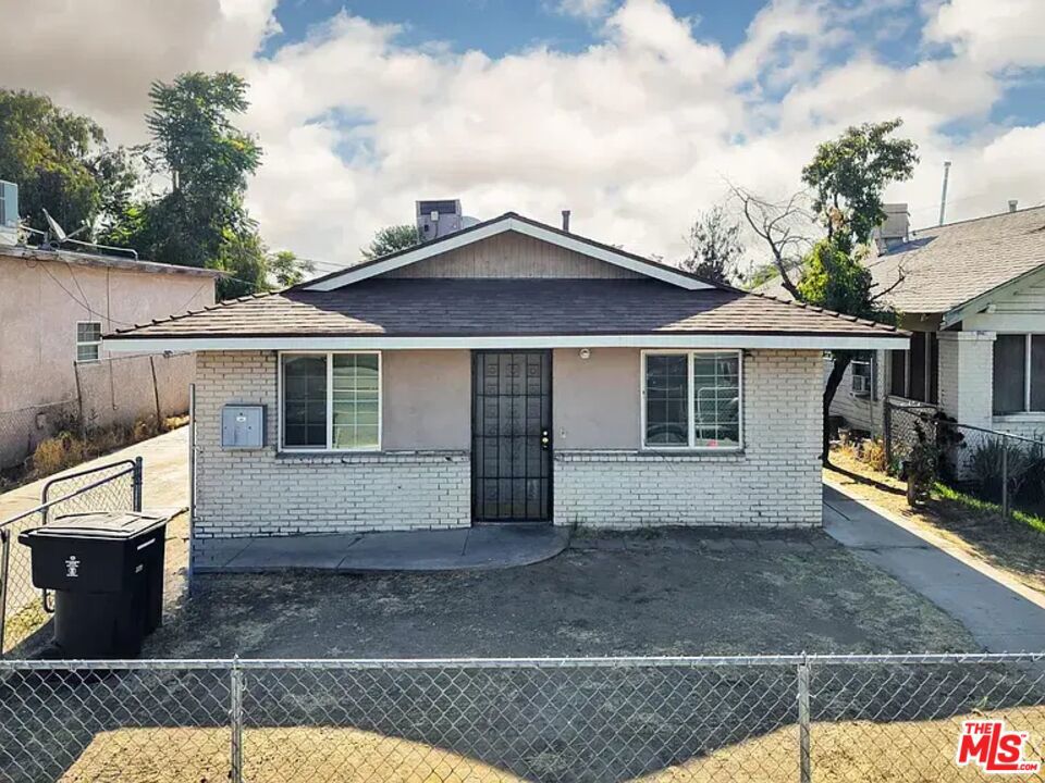 708 P Street