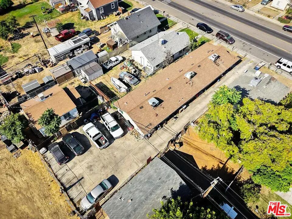 708 P Street