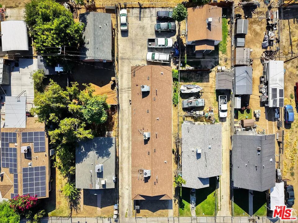 708 P Street