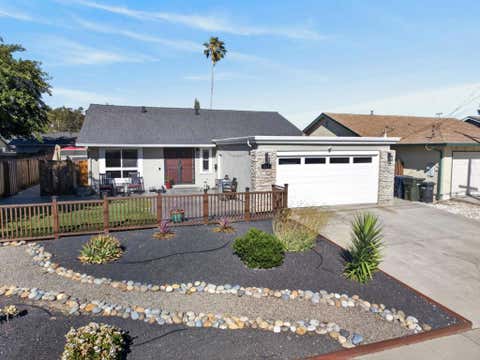 Photo of 294 Nadine Street, Livermore, CA 94550 (MLS # ML82055672)