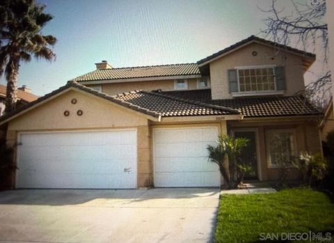 Photo of 31699 Via San Carloss, Temecula, CA 92592 (MLS # 260012786SD)