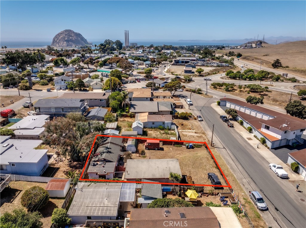 PROPERTIES 970 Las Tunas Street