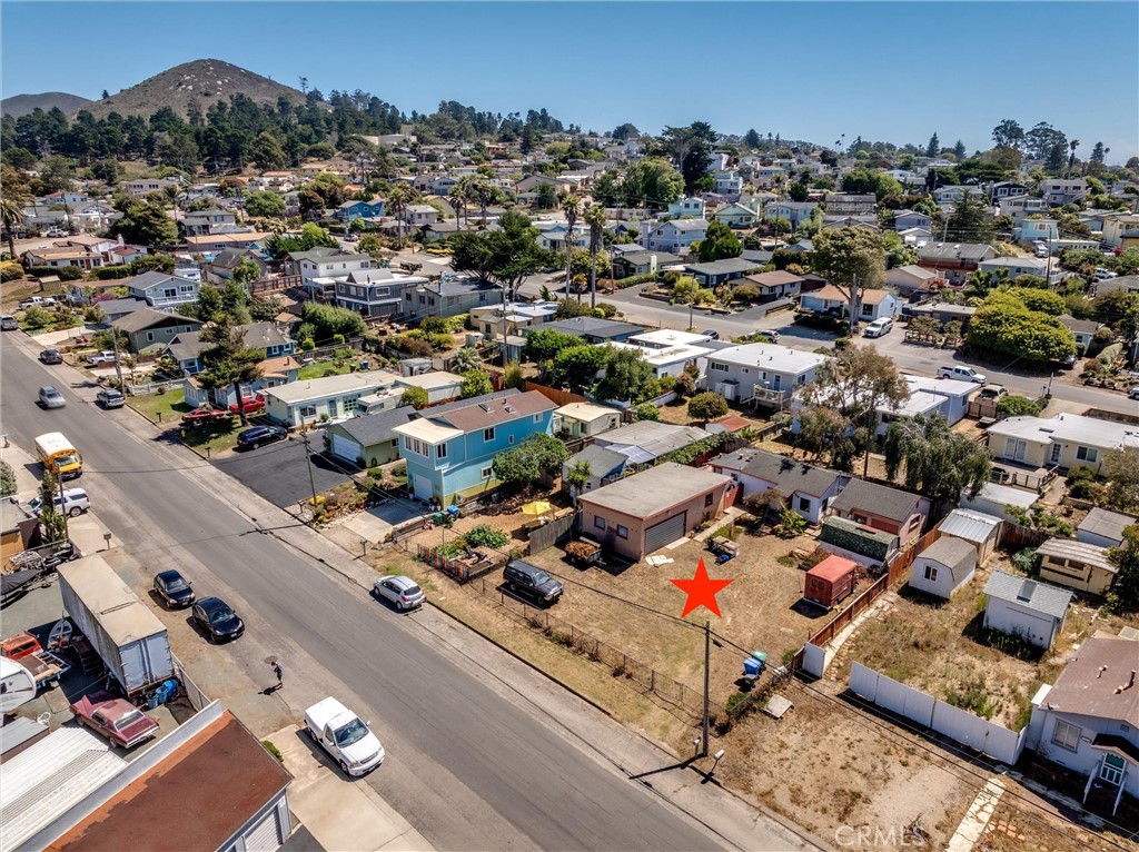 Morro Heights (810) - Residential