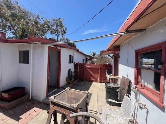 Morro Heights (810) - Residential