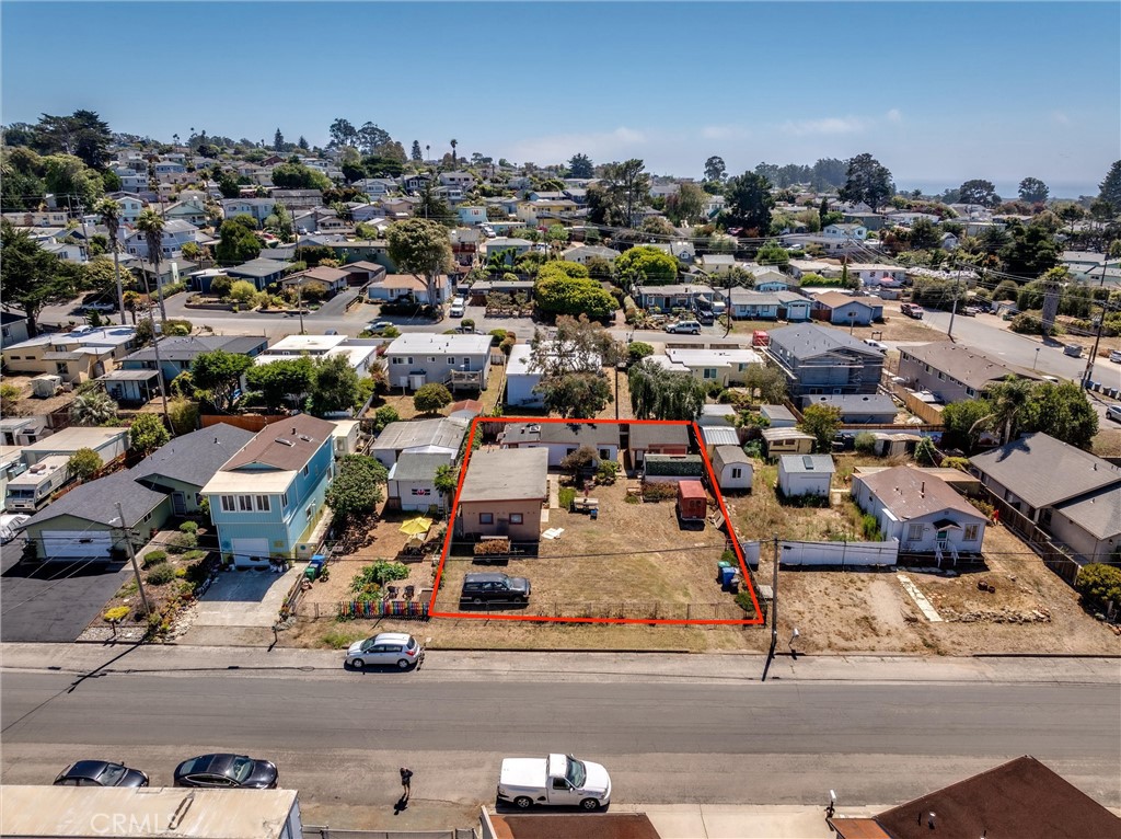 PROPERTIES 970 Las Tunas Street