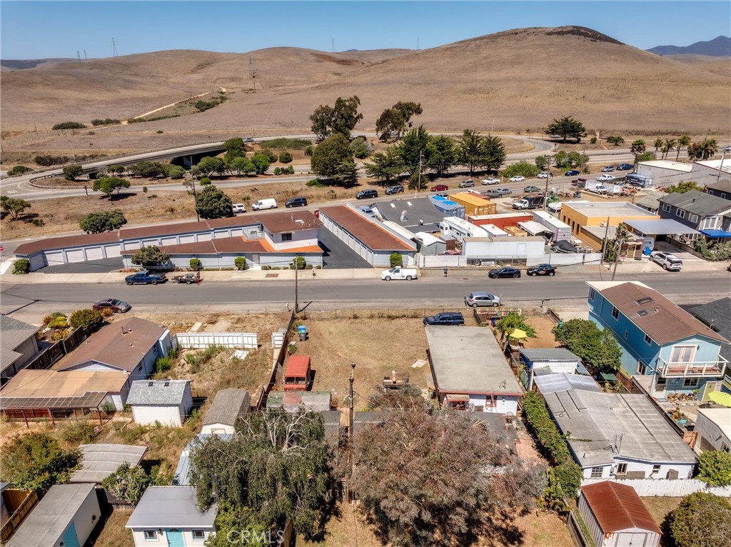 Morro Heights (810) - Residential
